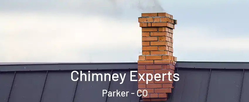  Chimney Experts Parker - CO