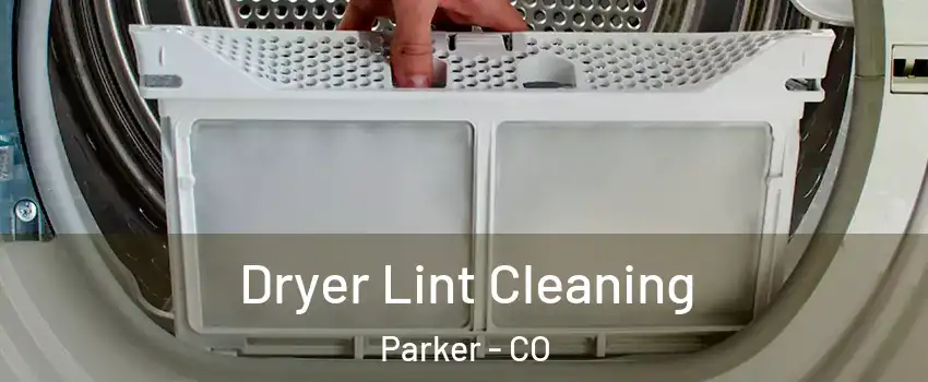  Dryer Lint Cleaning Parker - CO