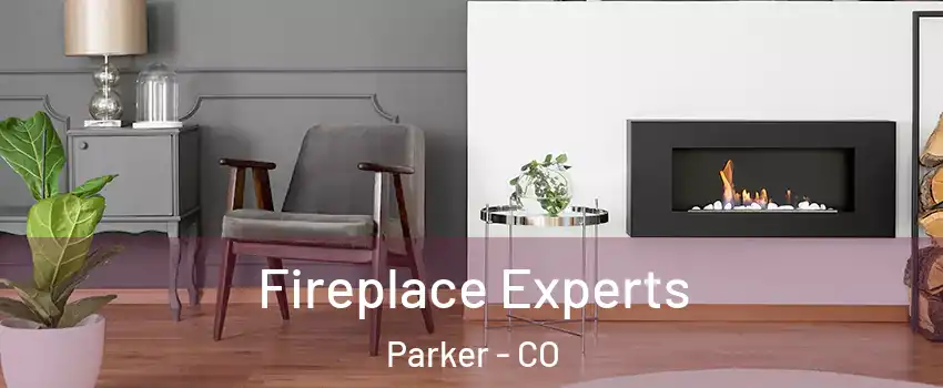  Fireplace Experts Parker - CO