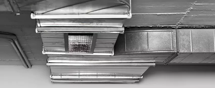 Trusted Air Duct Cleaning Company in Parker, Colorado