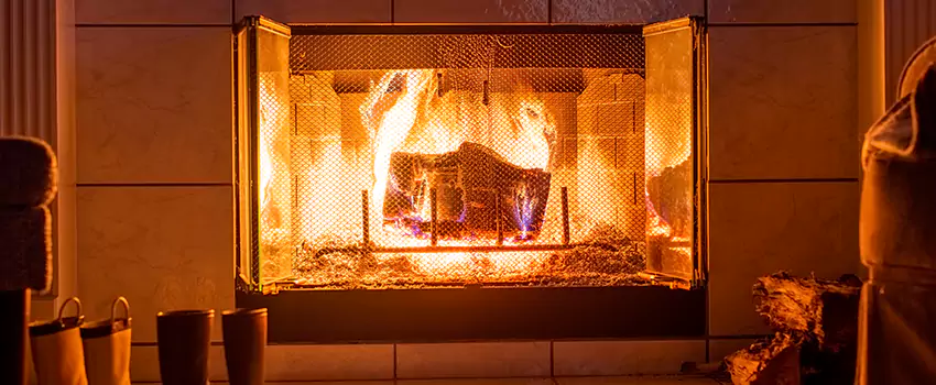 Astria Vent Free Gas Fireplaces Installation in Parker, CO