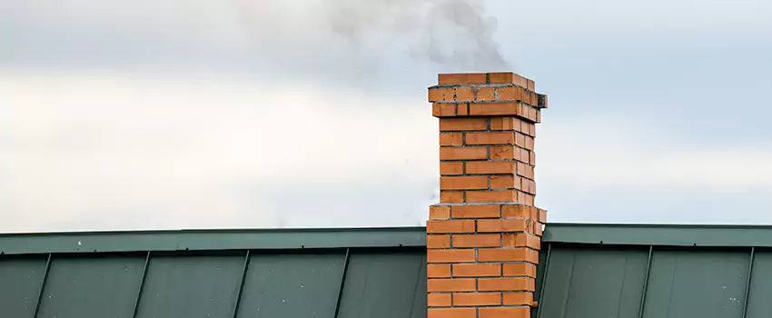 Animal Screen Chimney Cap Repair And Installation Services in Parker, Colorado