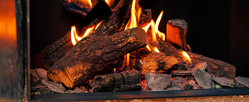 Chimney Fireplace Ash Dump Cleaning in Parker, CO