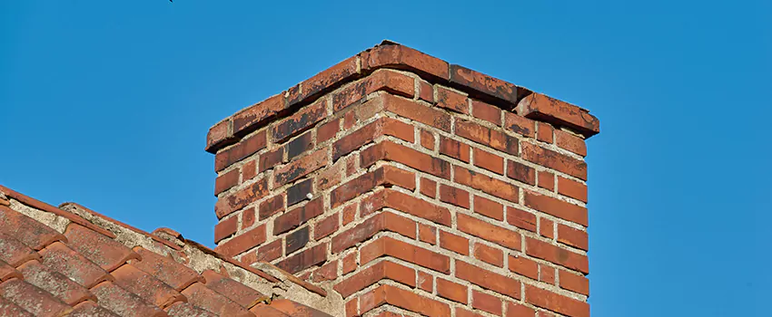 Clean Blocked Chimney in Parker, Colorado
