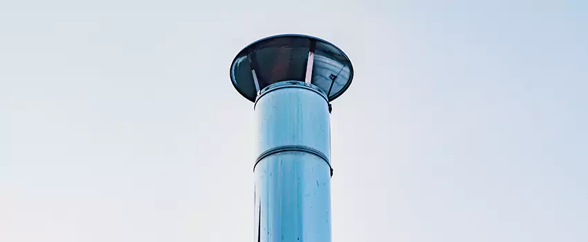 Wind-Resistant Chimney Caps Installation and Repair Services in Parker, Colorado