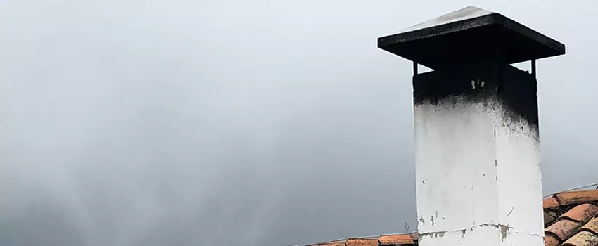 Chimney Damper Inspection in Parker, CO