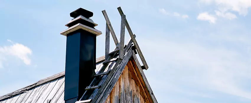 Chimney Creosote Cleaning in Parker, CO