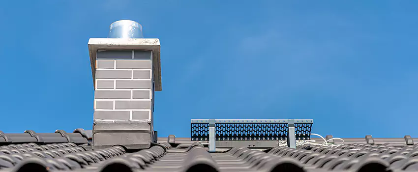 Chimney Flue Relining Services in Parker, Colorado