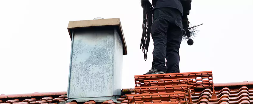 Chimney Liner Services Cost in Parker, CO