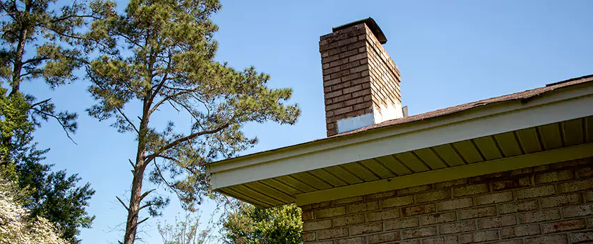 Budget-Friendly Chimney Masonry Service in Parker, Colorado