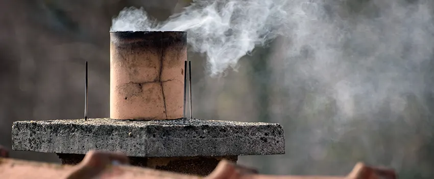 Wood Burning Chimney Odor Removal in Parker, CO
