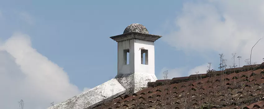 Cost To Rebuild A Chimney in Parker, CO