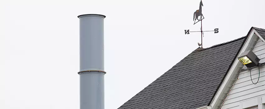 Chimney Inspection in Parker, CO