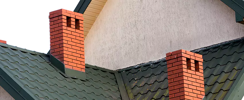 Chimney Saver Waterproofing Services in Parker, Colorado