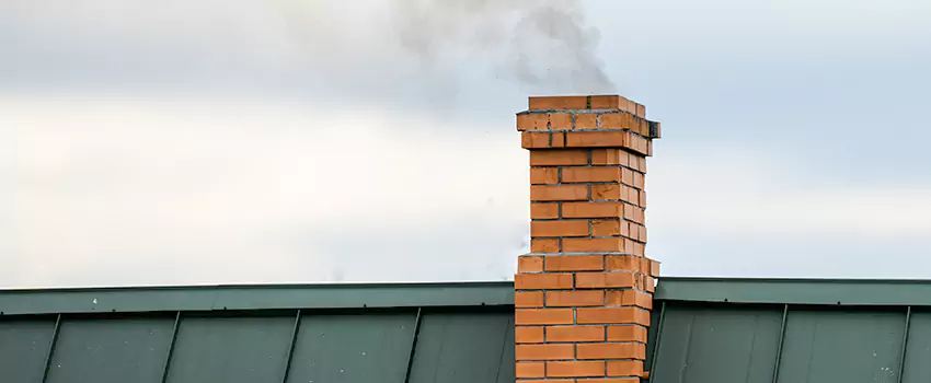 Chimney Soot Cleaning Cost in Parker, CO