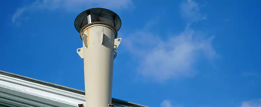 Chimney Spark Arrestor Requirements in Parker, CO