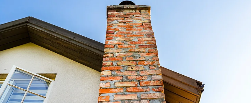 Chimney Mortar Replacement in Parker, CO