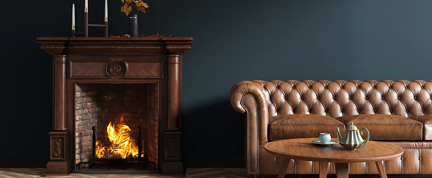 Traditional Fireplace Design Refurbishment Costs in Parker, Colorado