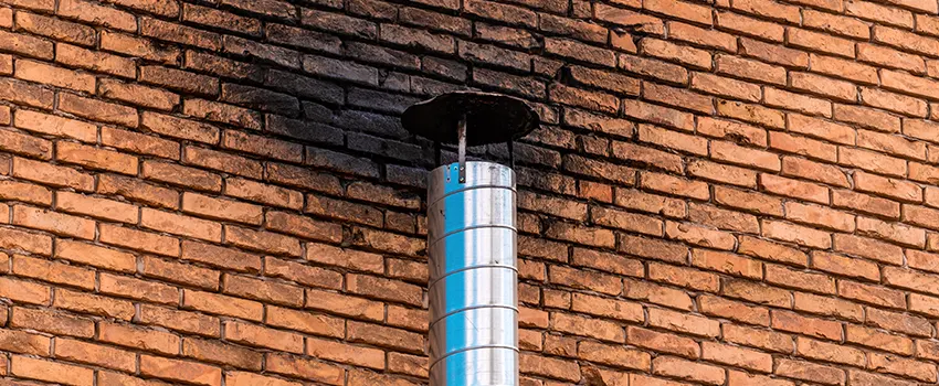 Diagnosing Commercial Chimney Problems in Parker, CO