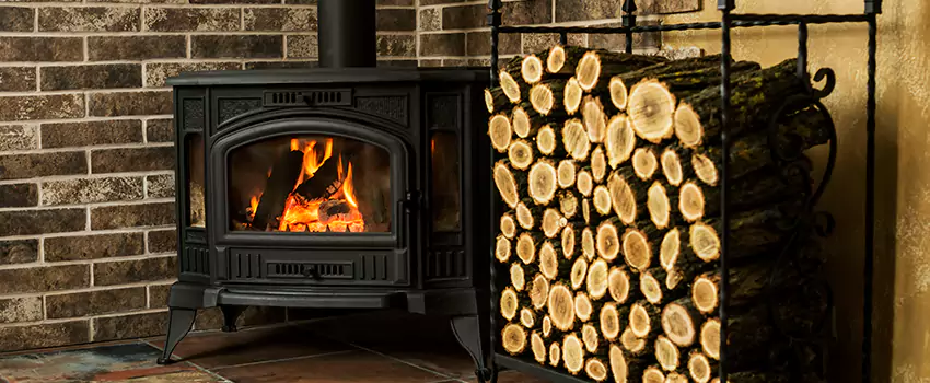 Drolet Fireplaces in Parker, Colorado