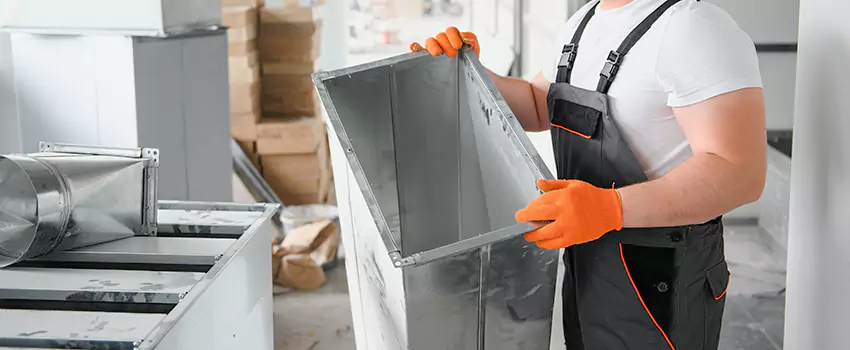 Benefits of Dryer Vent Inspection in Parker, CO