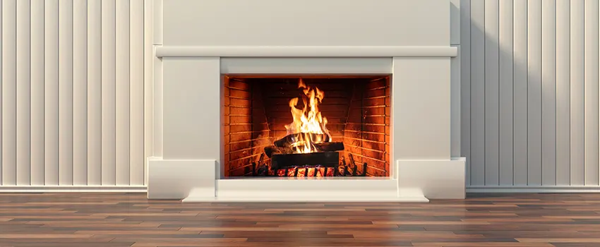 Fireplace Broken Ashtray Repair Services in Parker, Colorado
