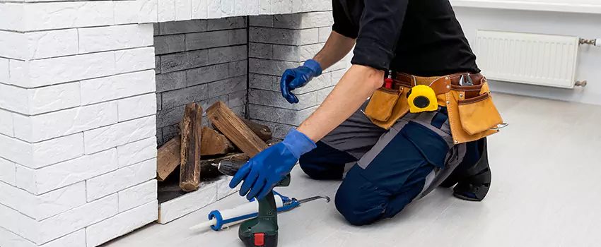 Fireplace Doors Cleaning in Parker, Colorado