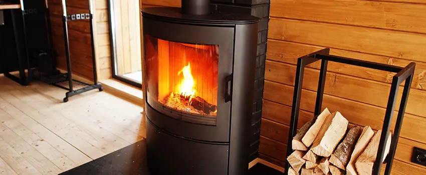 Gas Fireplace Door Handle Installation Services in Parker, Colorado