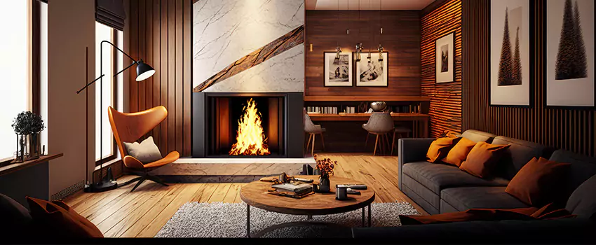 Fireplace Design Ideas in Parker, CO