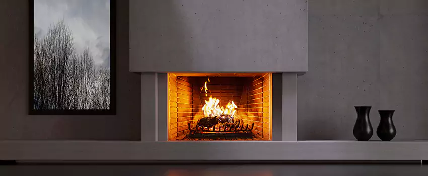 Wood Fireplace Refacing in Parker, CO