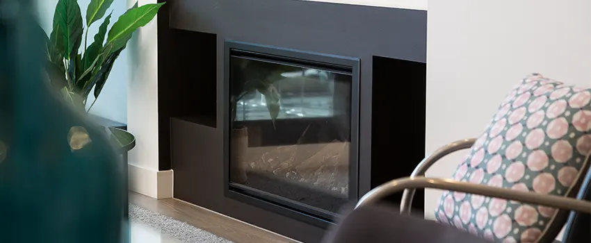 Welding Repairs for Fireplace Grate in Parker, CO