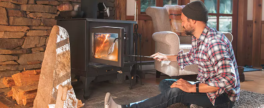 Fireplace Chimney Maintenance in Parker, Colorado