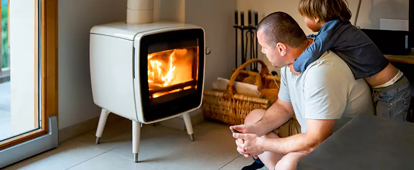 Fireplace Safety Inspection Technician in Parker, Colorado