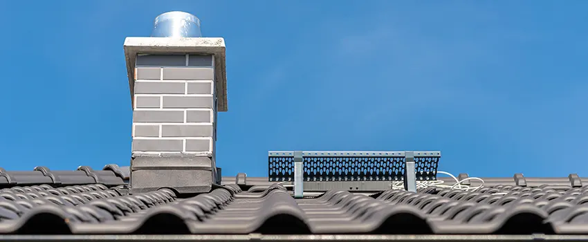 Repair Blocked Chimney in Parker, Colorado