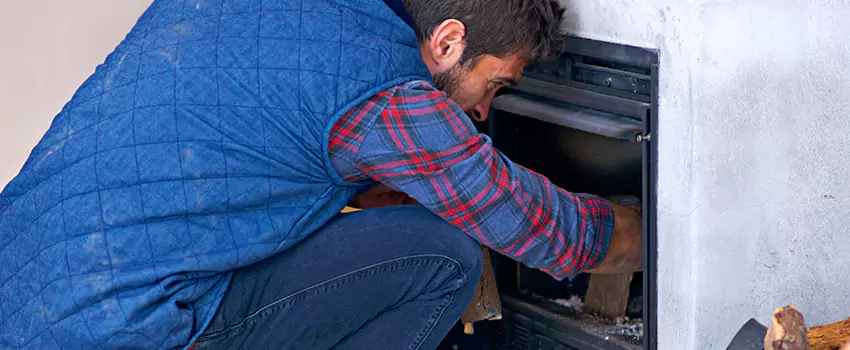 Fix Non-Working Prefabricated Fireplace in Parker, CO