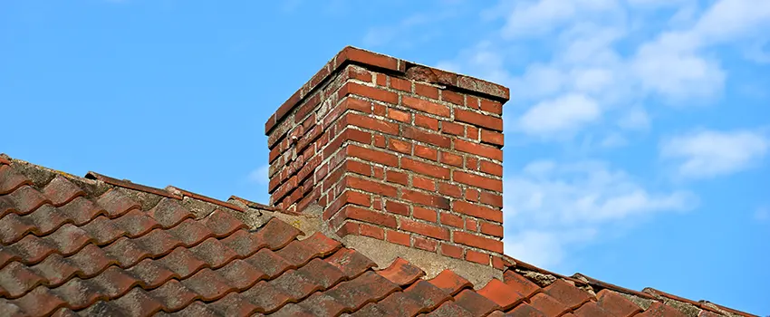 Flue Tiles Cracked Repair Services near Me in Parker, CO
