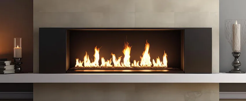 Vent Free Gas Fireplaces Repair Solutions in Parker, Colorado
