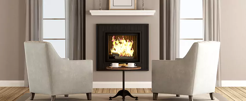 Heat & Glo Outdoor Gas Fireplaces Installation Contractors in Parker, Colorado