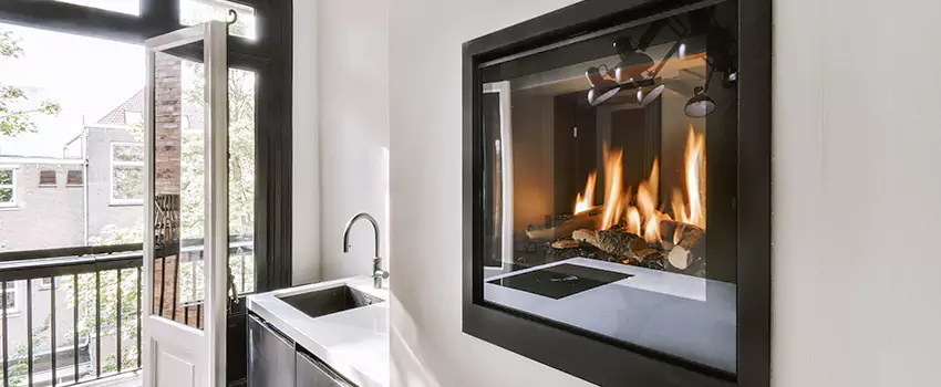 Heatilator Outdoor Fireplace Services in Parker, Colorado