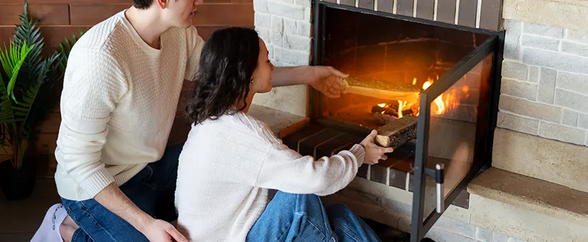 Kings Man Direct Vent Fireplaces Services in Parker, Colorado