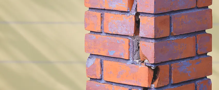 Leaking Chimney Repair And Replacement Cost in Parker, Colorado