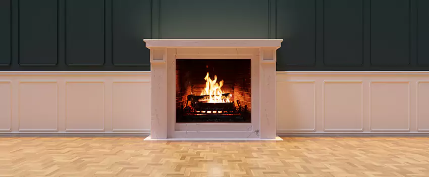 Napoleon Electric Fireplaces Inspection Service in Parker, Colorado