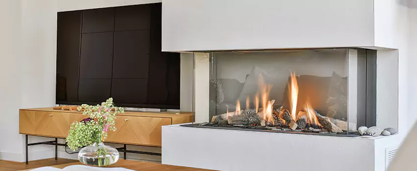 Ortal Wilderness Fireplace Repair and Maintenance in Parker, Colorado