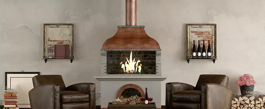 Benefits of Pacific Energy Fireplace in Parker, Colorado