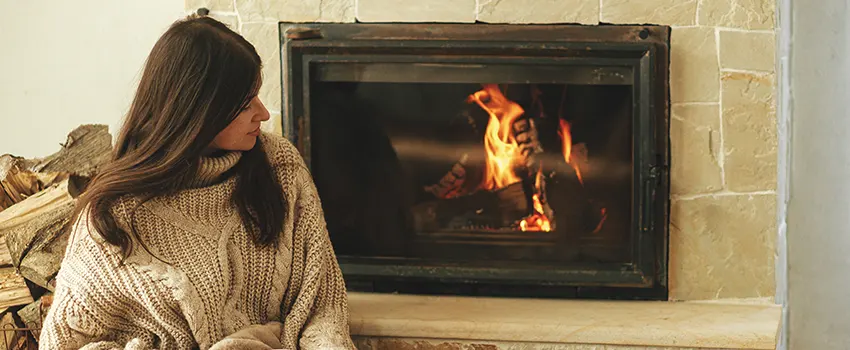 Regency Outdoor Fireplace Products Maintenance and Replacement Services in Parker, Colorado