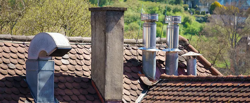 Residential Chimney Flashing Repair Services in Parker, CO