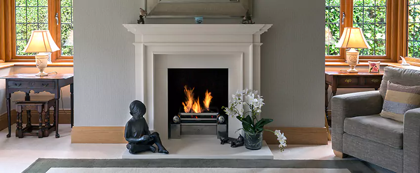 RSF Fireplaces Maintenance and Repair in Parker, Colorado