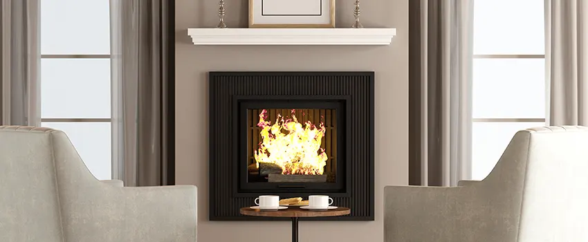 Superior Outdoor Fireplace Repair in Parker, CO