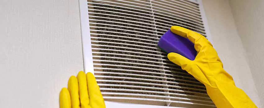 Vent Cleaning Company in Parker, CO