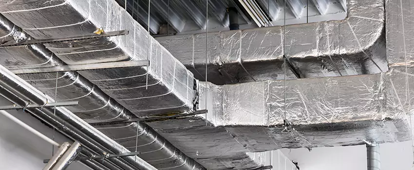 Vent Dust Cleaning Cost in Parker, CO